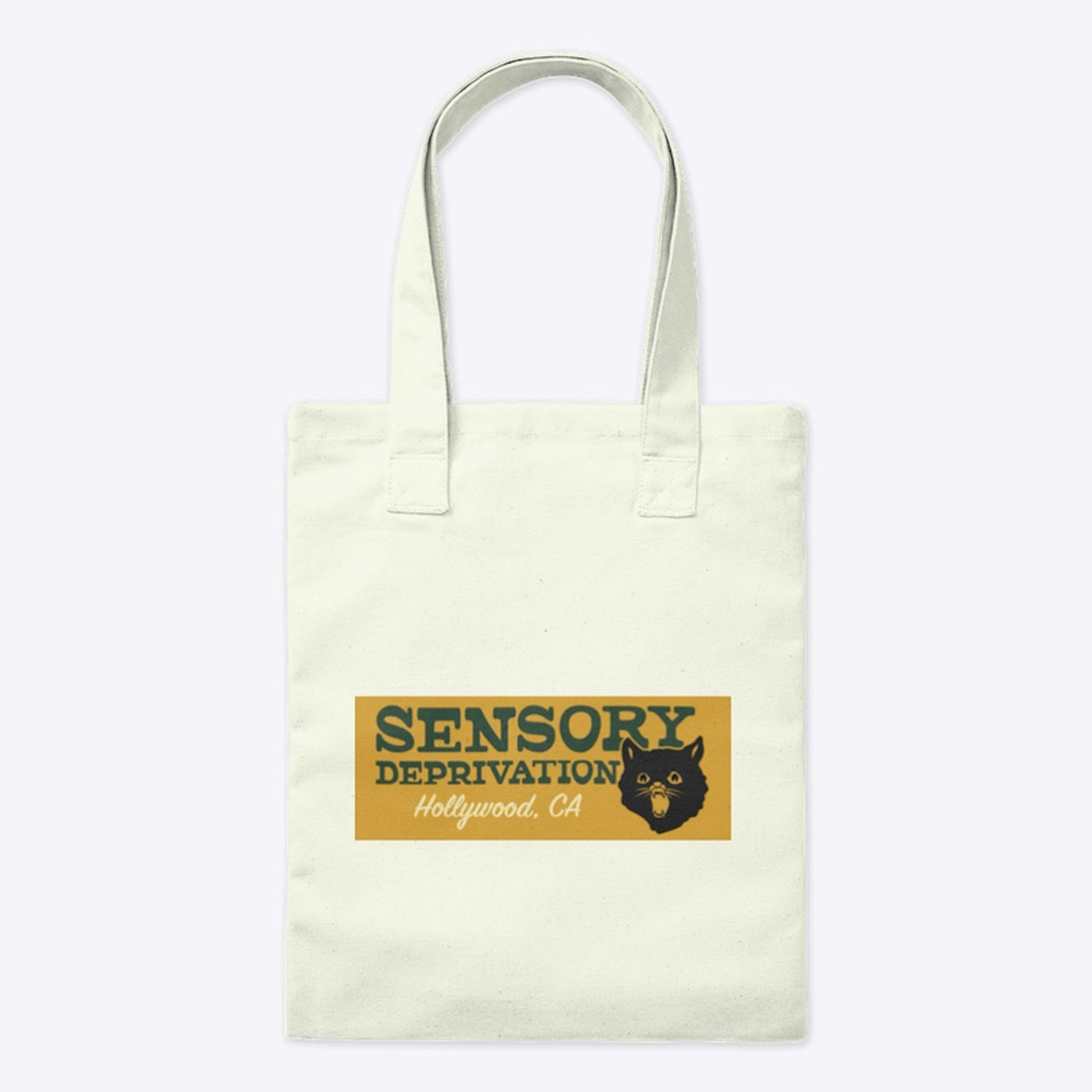 Sensory Deprivation™️