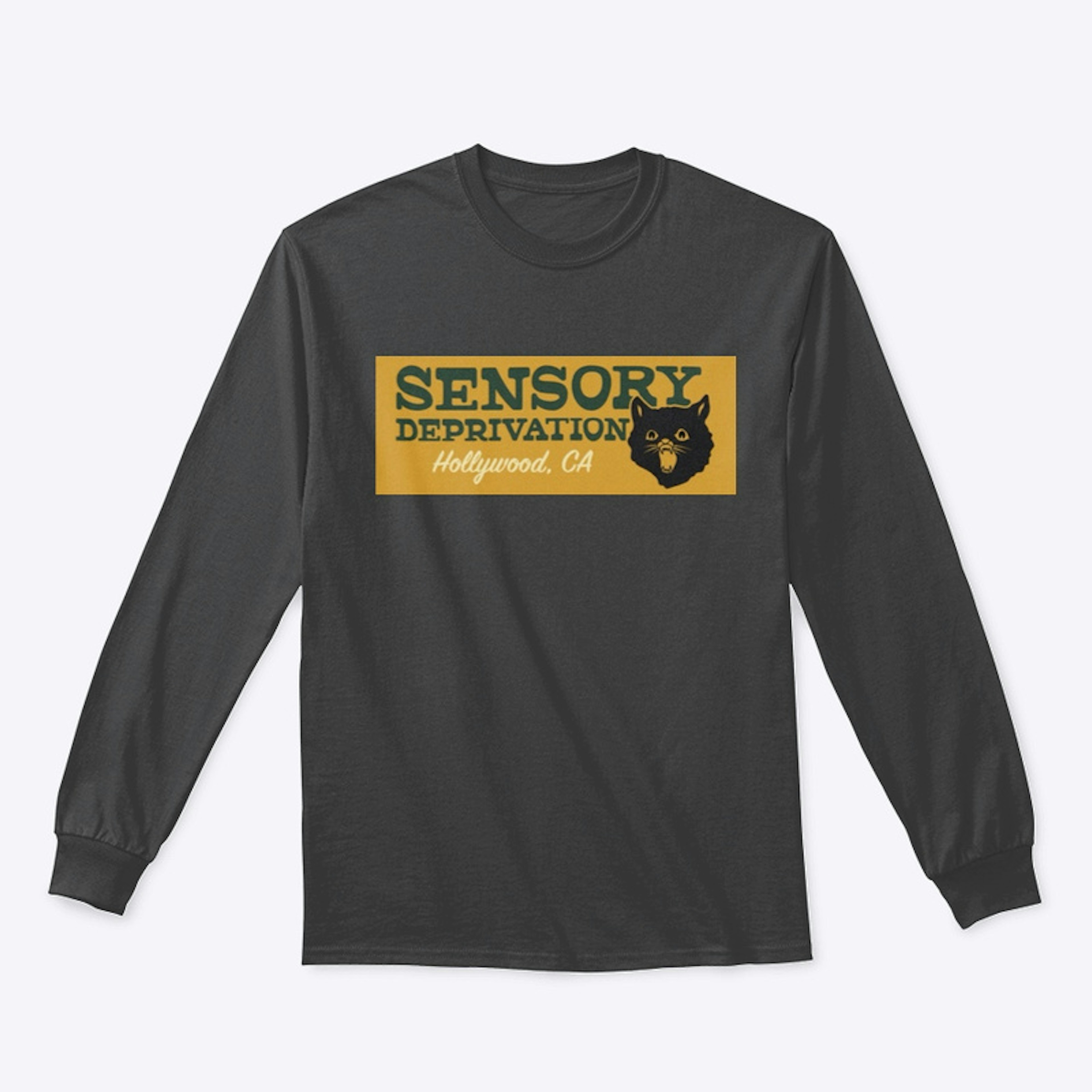 Sensory Deprivation™️